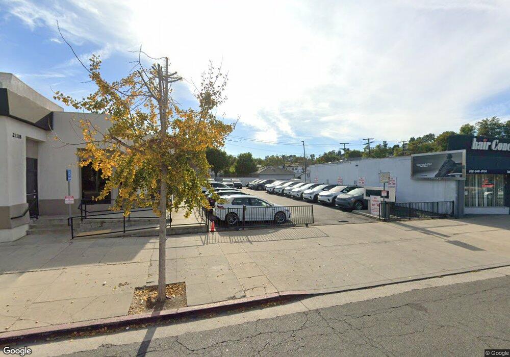 21123 Costanso St, Woodland Hills, CA 91364 - photo 1