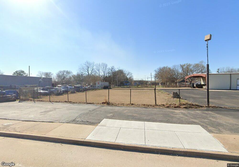 4540 Charles Page Blvd, Tulsa, OK 74127 - photo 1
