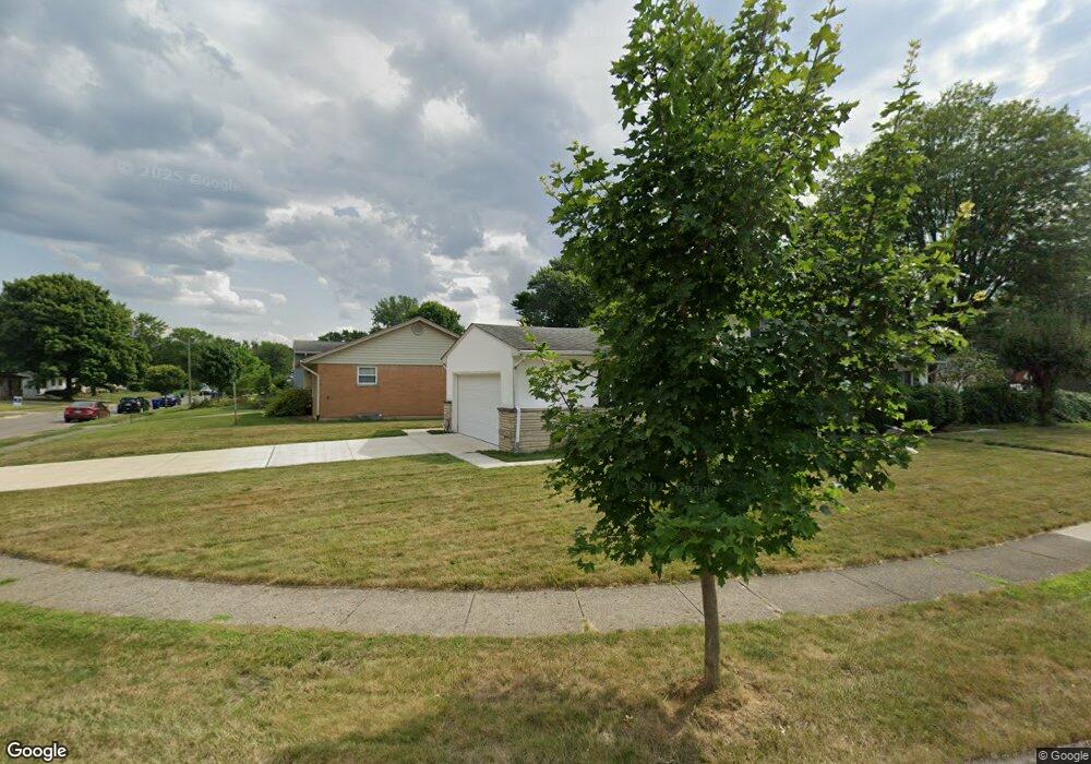 855 Kevin Dr, Columbus, OH 43224 - photo 1