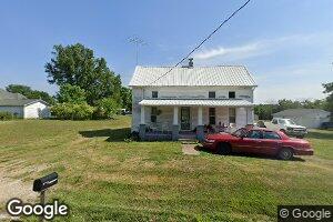 28198 Ellsworth St, Cross Timbers, MO 65634