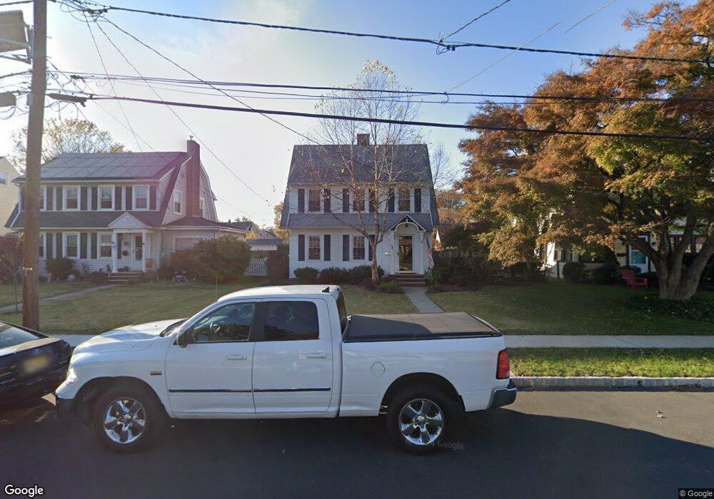543 Central Ave, Bound Brook, NJ 08805 - photo 1