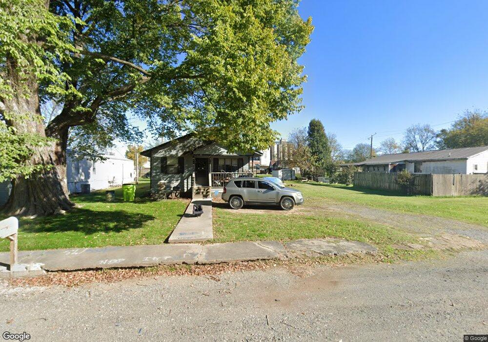 206 N Porter St, Stuttgart, AR 72160 - photo 1