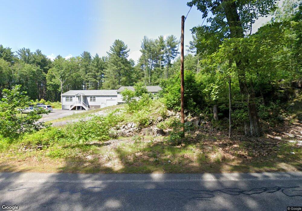 31 Jericho Rd, Pelham, NH 03076 - photo 1