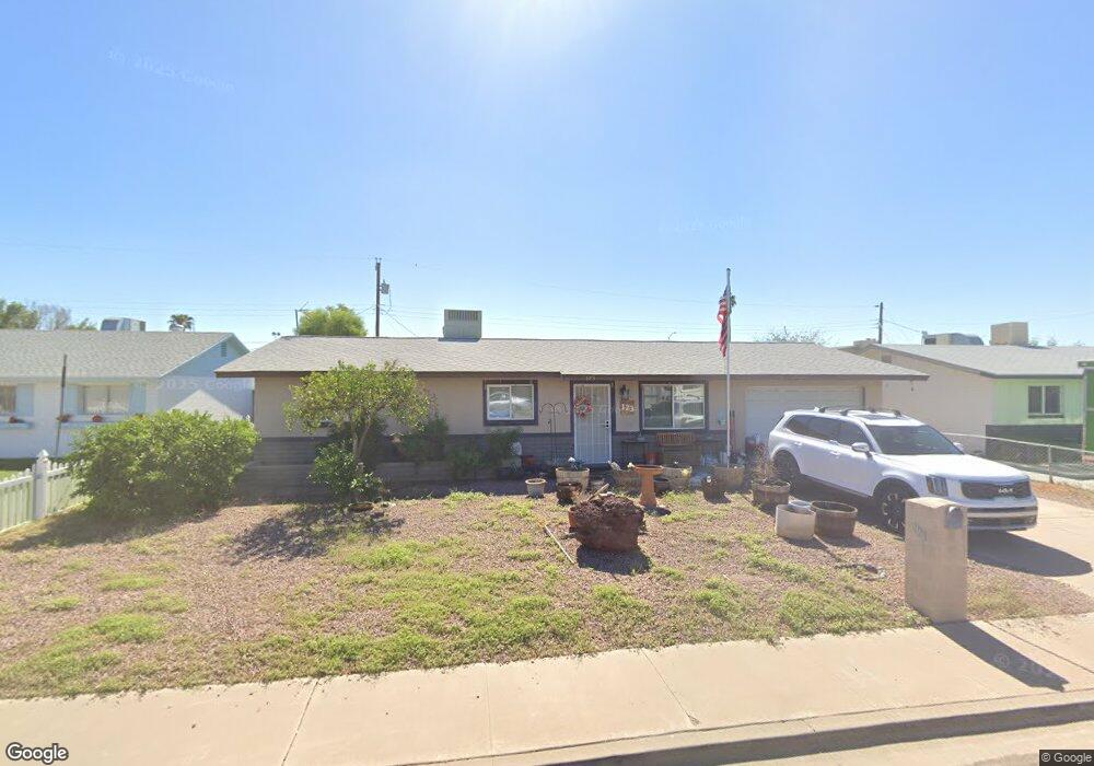 123 E Grove Ave, Mesa, AZ 85210 - photo 1