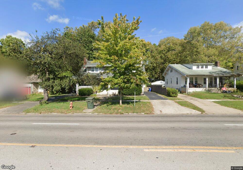 242 W North Broadway St unit 244, Columbus, OH 43214 - photo 1