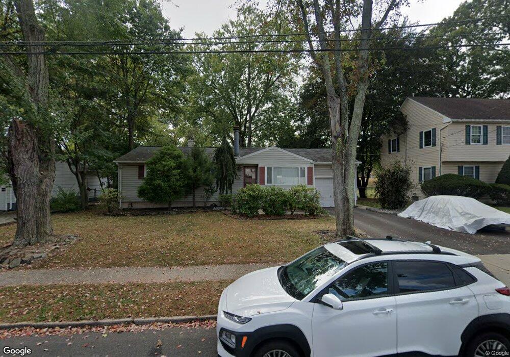 2009 Wickford Rd, South Plainfield, NJ 07080 - photo 1