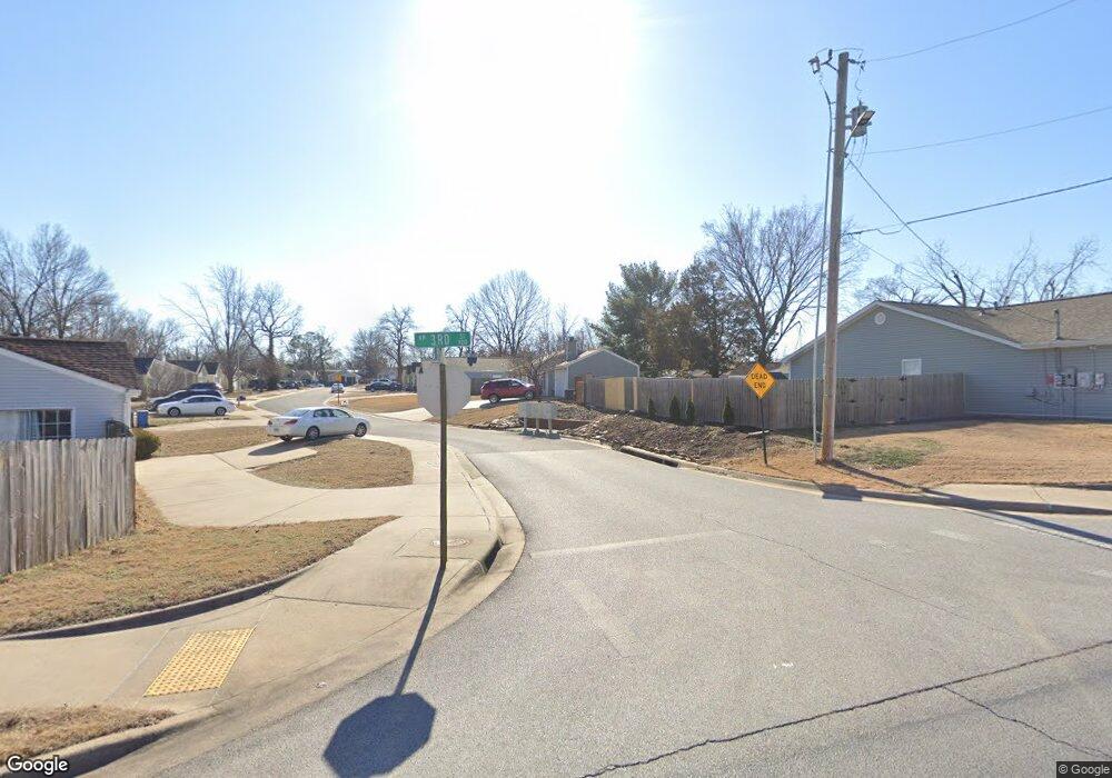 24 Brookhollow Place, Bentonville, AR 72712 - photo 1