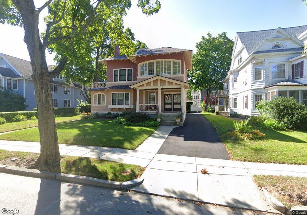 15 Somerset St, Worcester, MA 01609 - photo 1