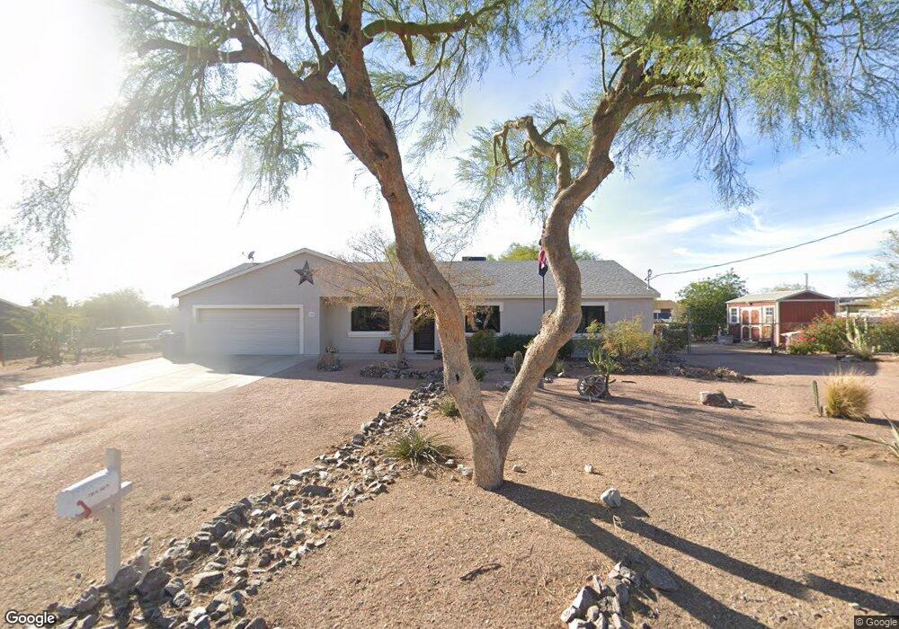 738 N 102nd Place, Mesa, AZ 85207 - photo 1