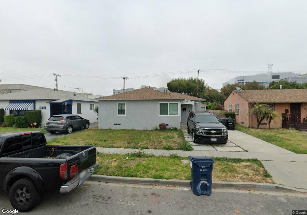 1675 E 122nd St, Los Angeles, CA 90059 - photo 1