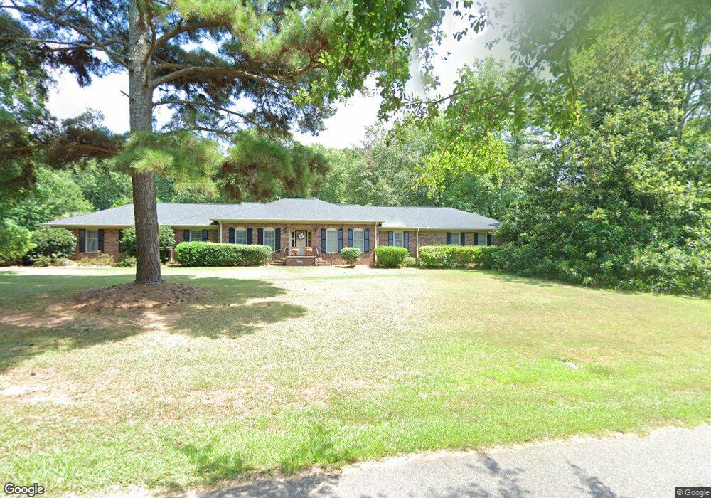 402 Cumberland Way, Anderson, SC 29621 - photo 1