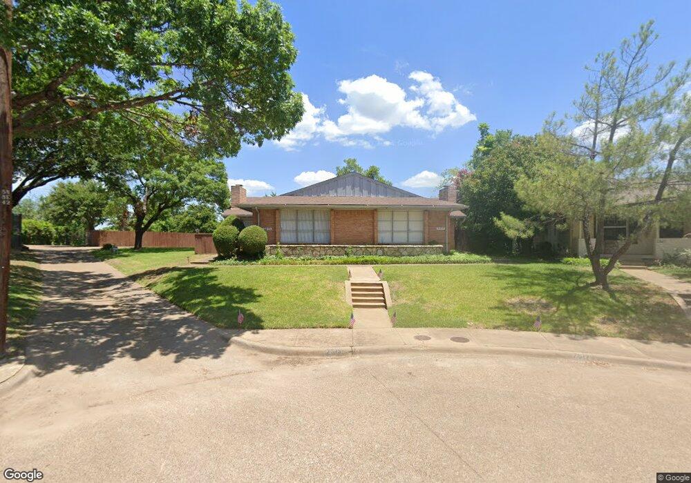 7517 Brentcove Cir unit 7517 Brentcove, Dallas, TX 75214 - photo 1