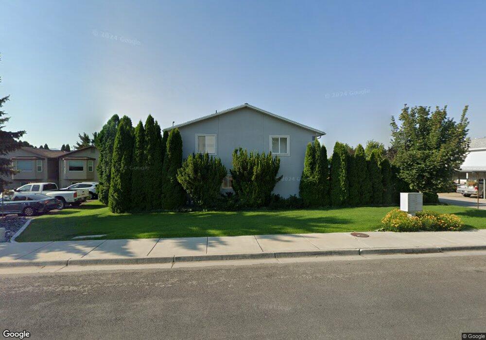 974 W 600 S, Logan, UT 84321 - photo 1