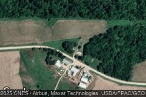 25157 Hazel Rd, Elkport, IA 52044