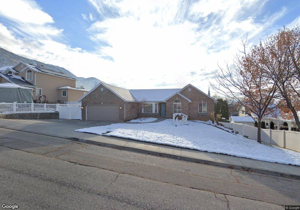 752 E 1300 N, Pleasant Grove, UT 84062 - photo 1