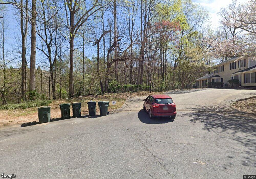 1570 Oakplace Dr SW, Marietta, GA 30008 - photo 1