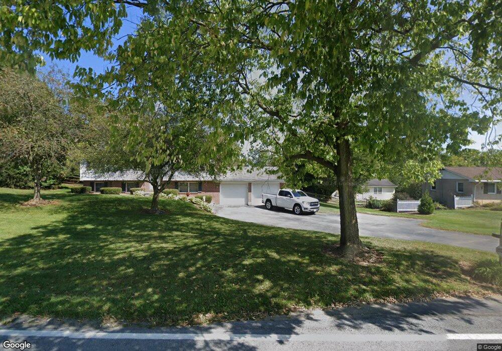 21220 Leiters Mill Rd, Hagerstown, MD 21742 - photo 1