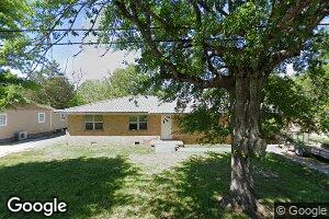 422 W Reynolds St, Pontotoc, MS 38863