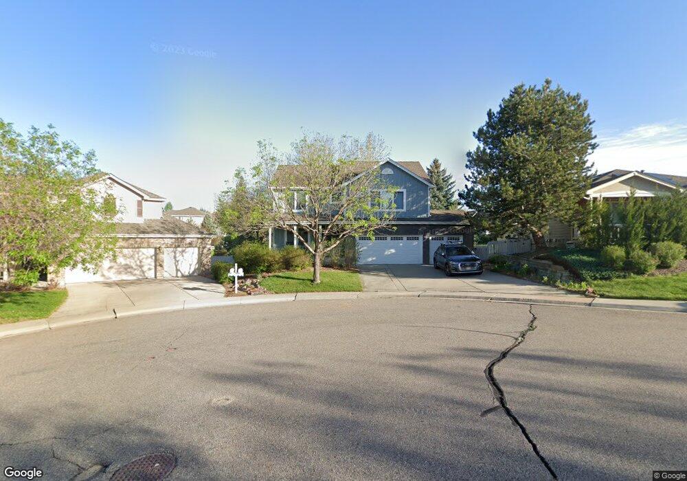 20533 E Maplewood Ln, Centennial, CO 80016 - photo 1