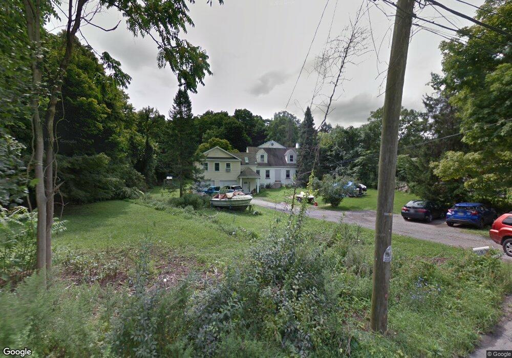 1057 Oregon Rd, Cortlandt Manor, NY 10567 - photo 1