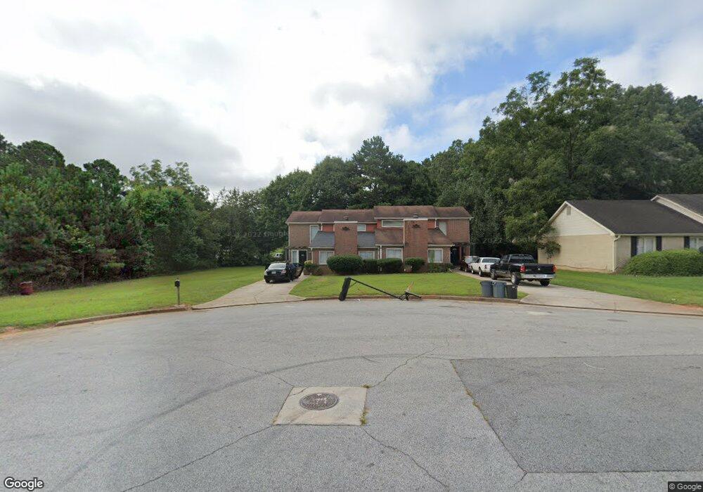 2139 Fairway Ct SE, Conyers, GA 30013 - photo 1