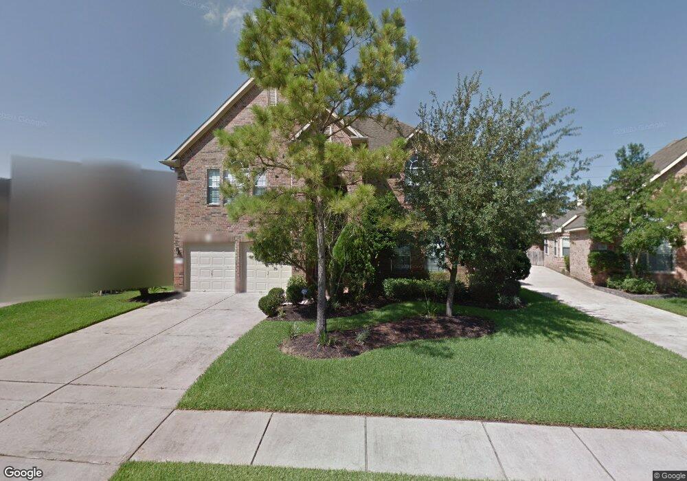 11714 Imperial Woods Ln, Cypress, TX 77429 - photo 1