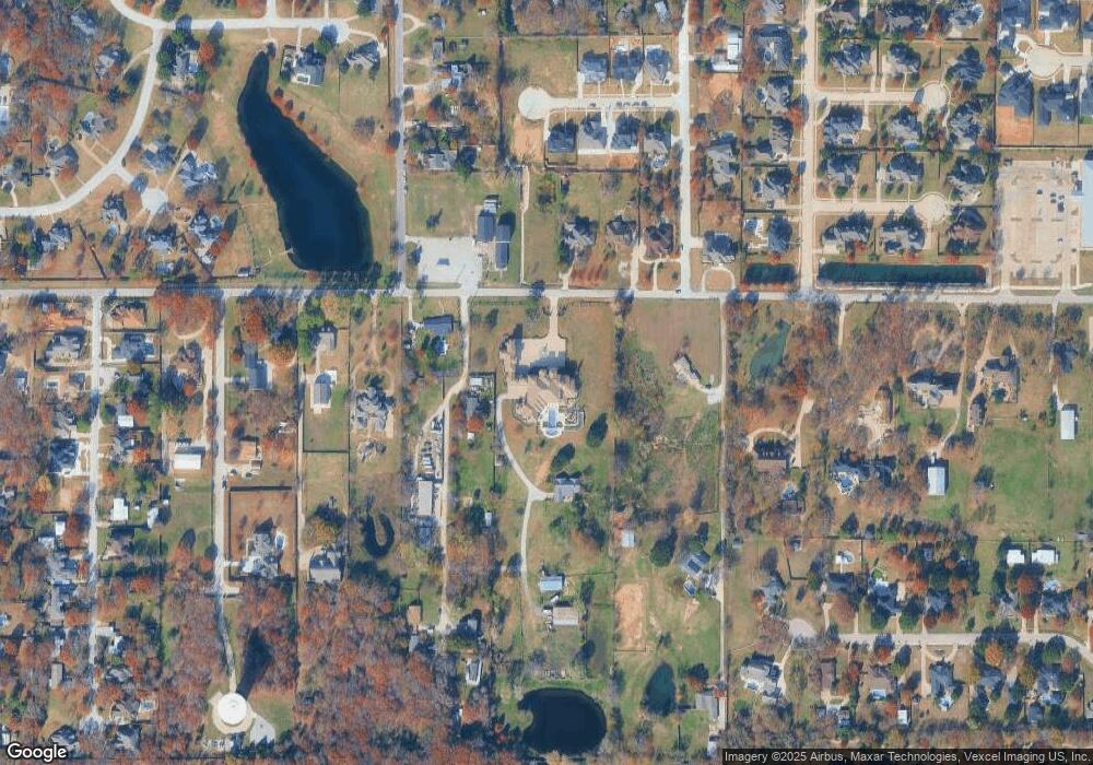 2706 Florence Rd, Southlake, TX 76092 - photo 1