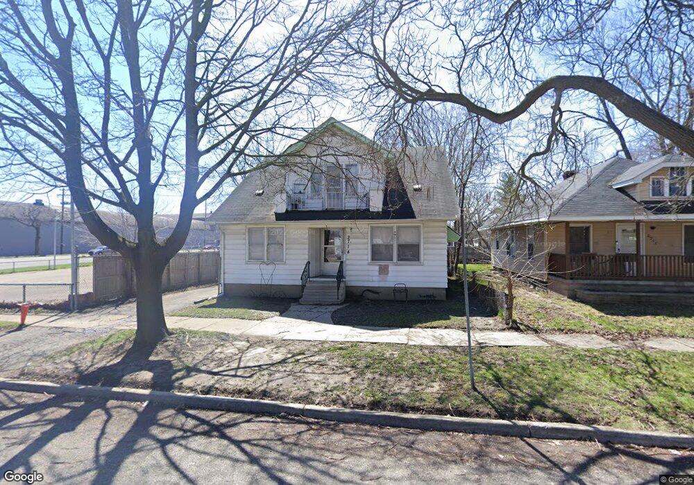 2714 Dakota Ave, Flint, MI 48506 - photo 1