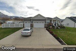 222 Ridge View Dr, Payson, UT 84651