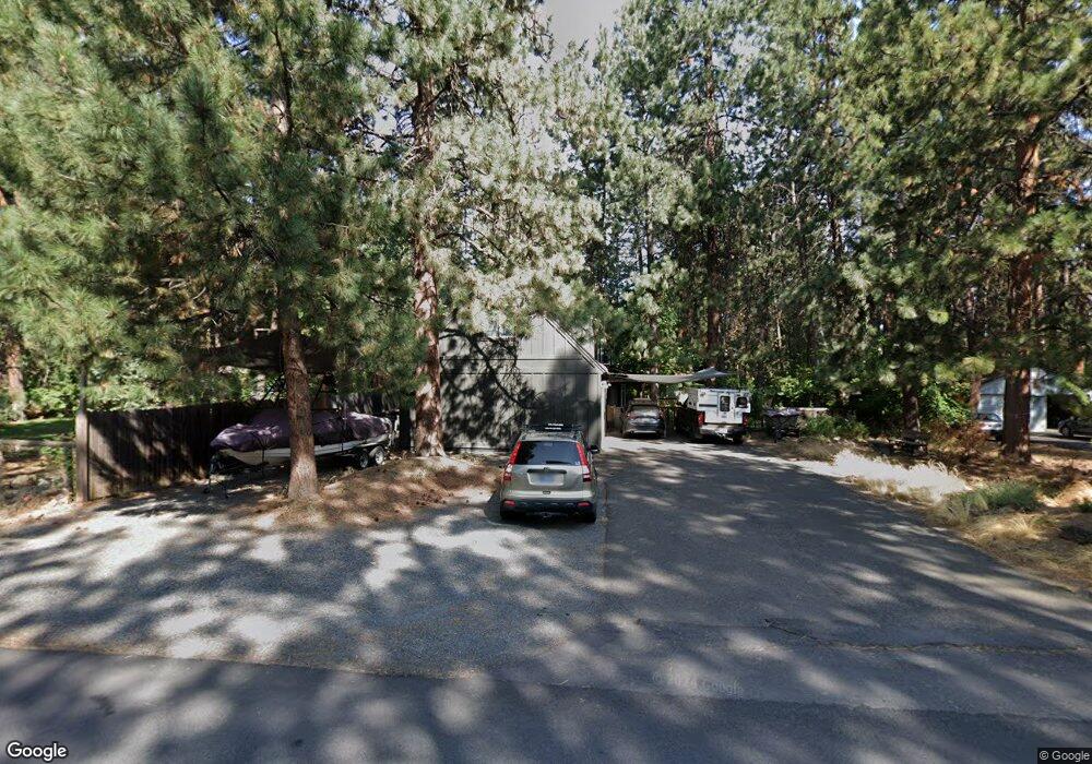 19488 West Campbell Rd, Bend, OR 97702 - photo 1