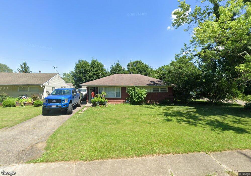 3430 Gerbert Rd, Columbus, OH 43224 - photo 1