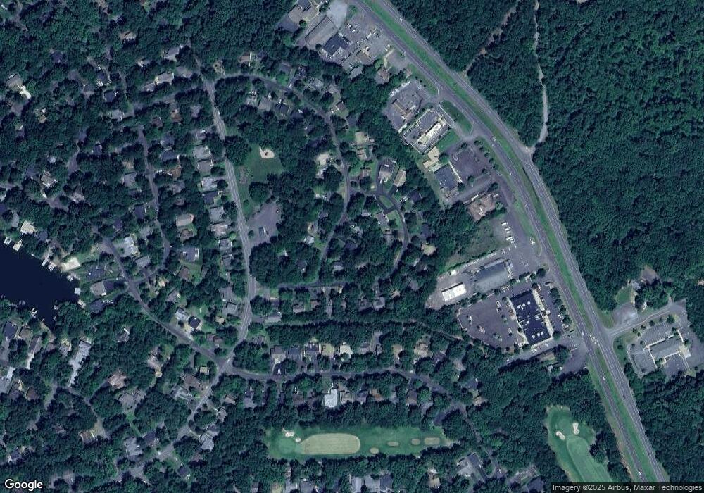 305 Spotswood Rd, Locust Grove, VA 22508 - photo 1