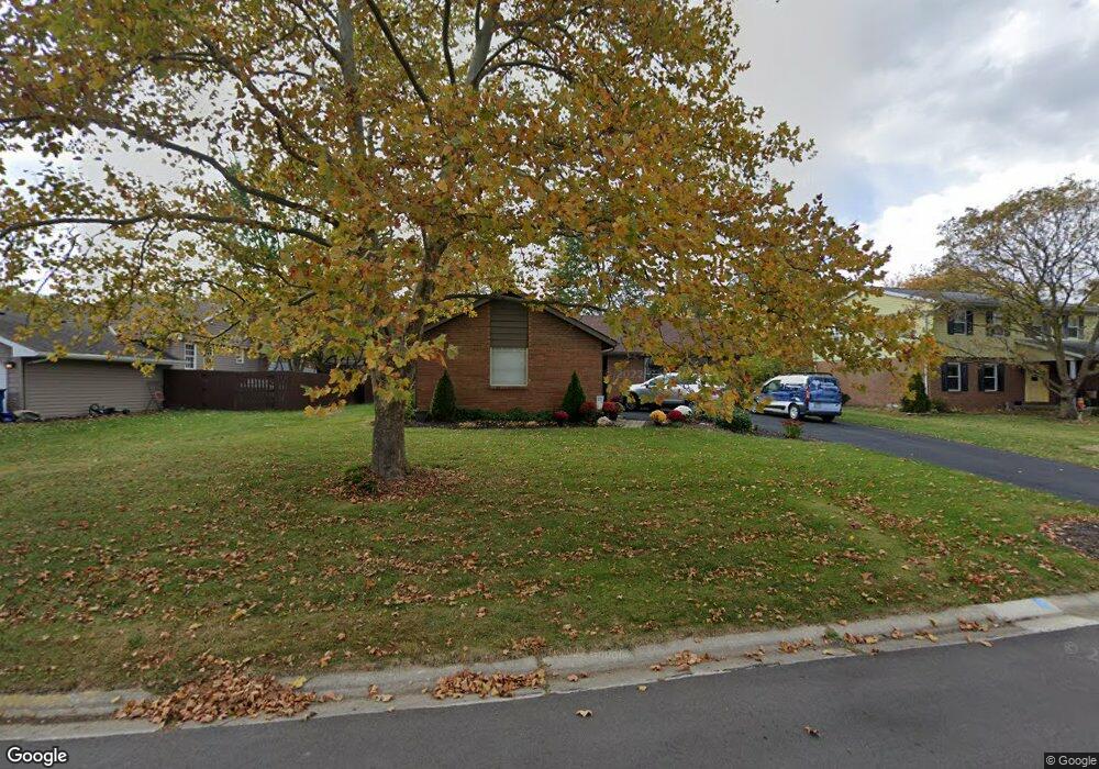 535 Fairwood Dr, Marysville, OH 43040 - photo 1