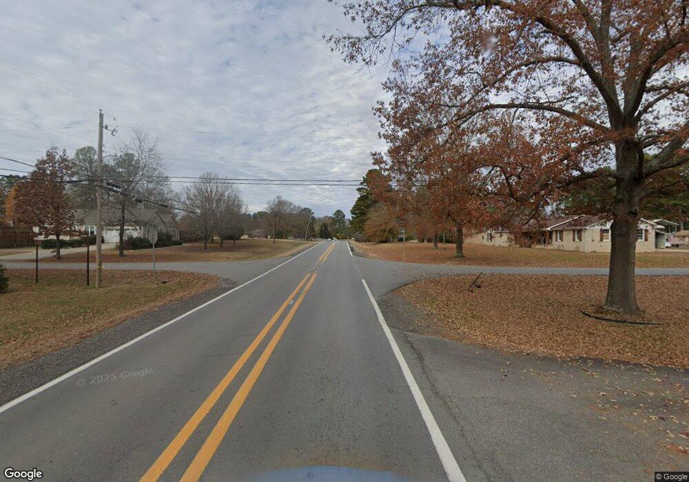 S Hwy 35, Sheridan, AR 72150 - photo 1