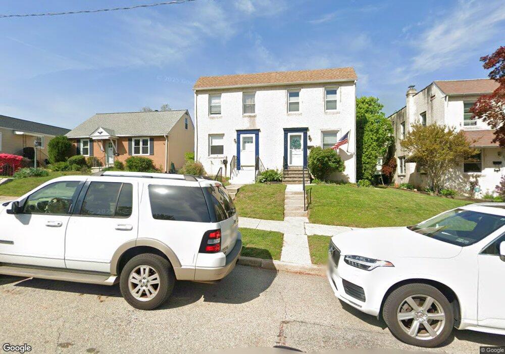 422 E 11th Ave, Conshohocken, PA 19428 - photo 1