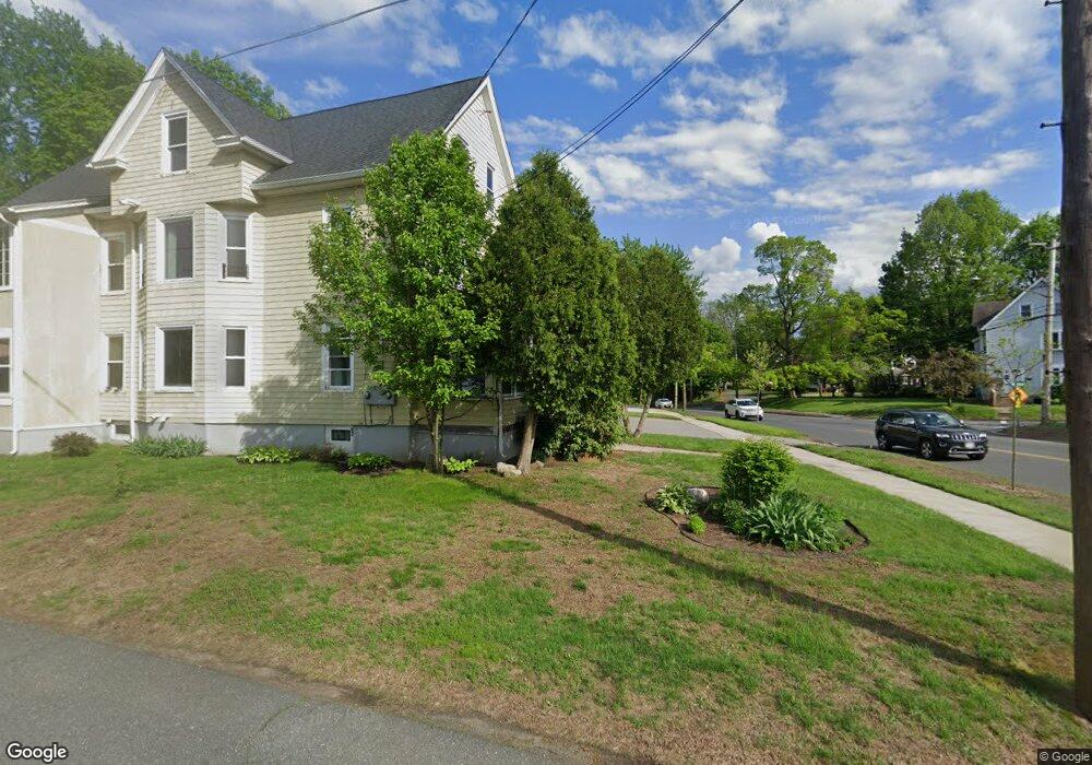 81 Boulevard Place unit 83, West Springfield, MA 01089 - photo 1