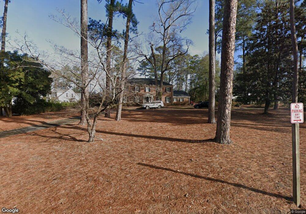 2814 Skye Dr, Fayetteville, NC 28303 - photo 1