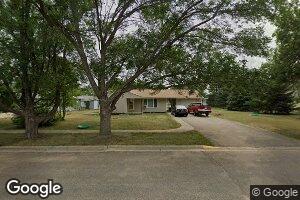 206 5th Ave S, Glenburn, ND 58740