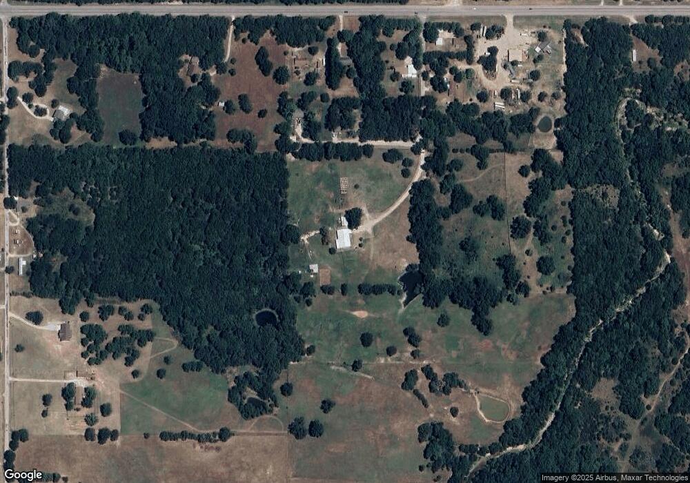 129 Pecan St, Ardmore, OK 73401 - photo 1