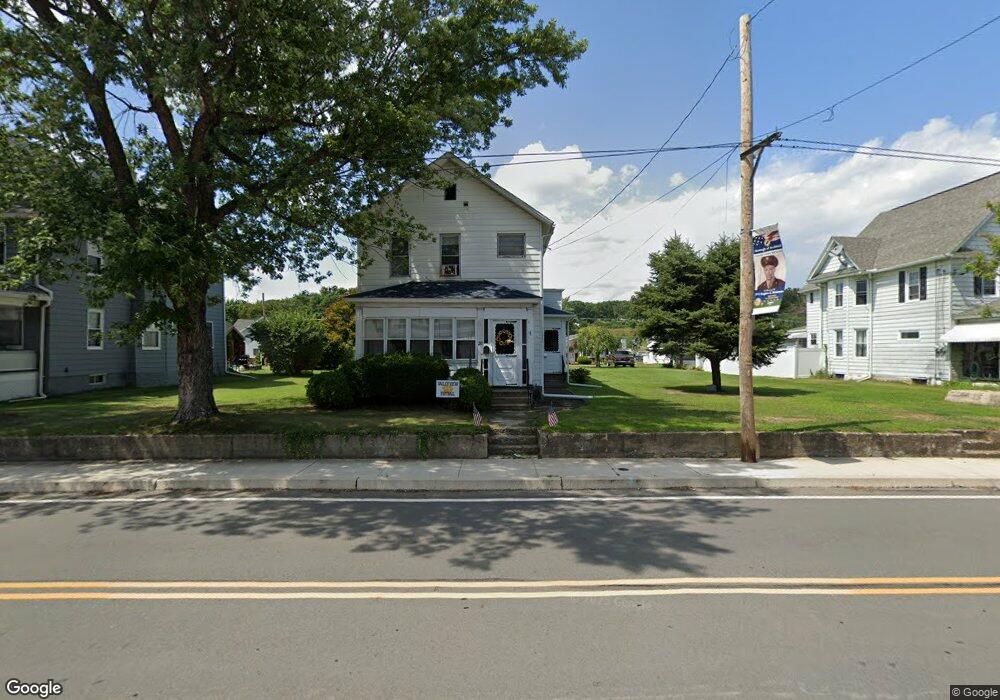 210 S Main St, Archbald, PA 18403 - photo 1