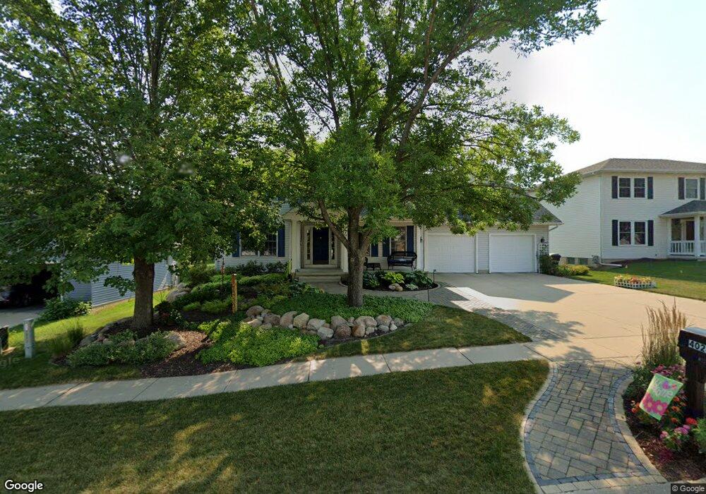 4024 Majestic Ct NE, Cedar Rapids, IA 52411 - photo 1