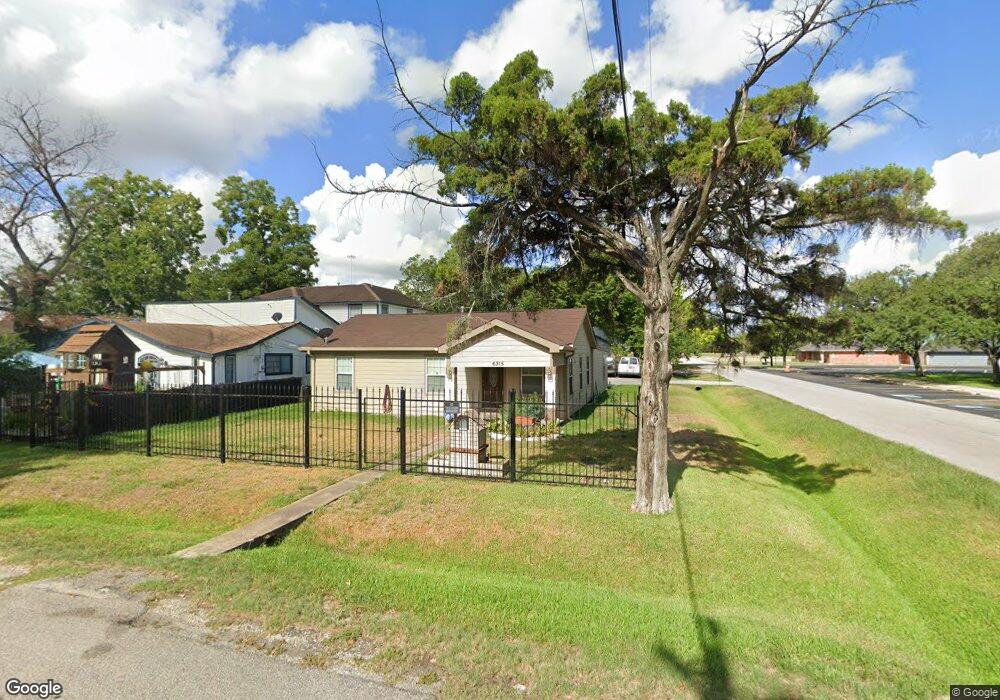 6315 Kirkwood St, Houston, TX 77022 - photo 1