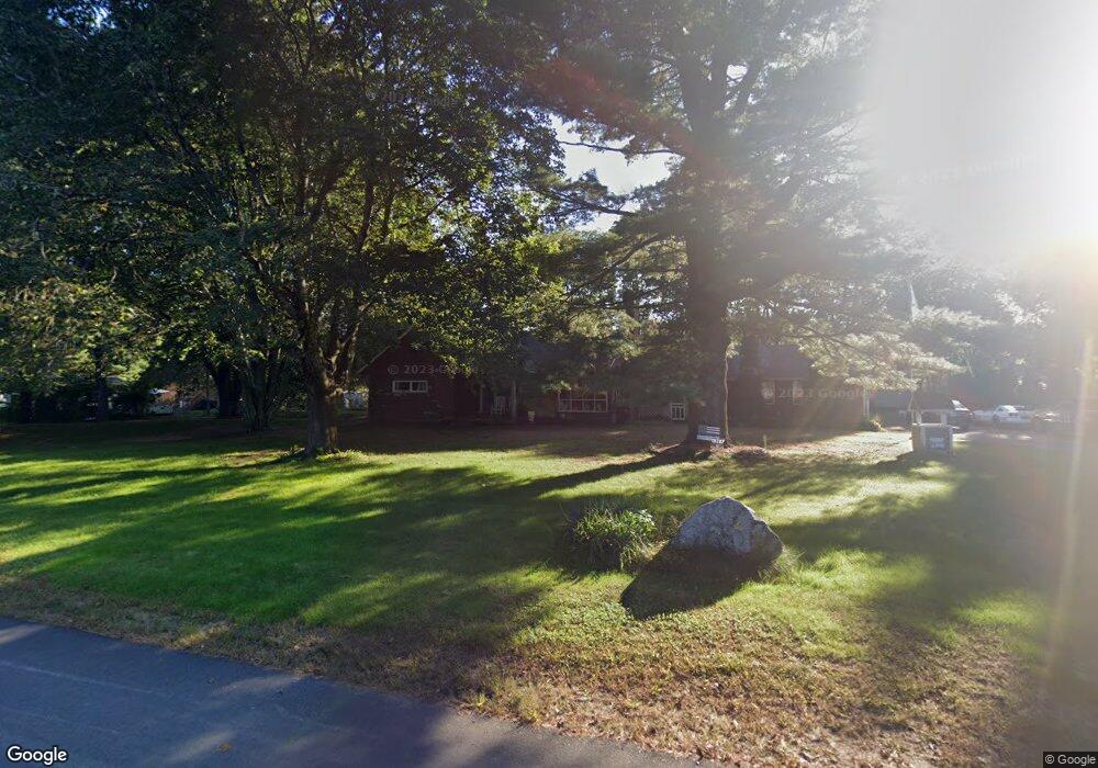 2 Chute St, Georgetown, MA 01833 - photo 1