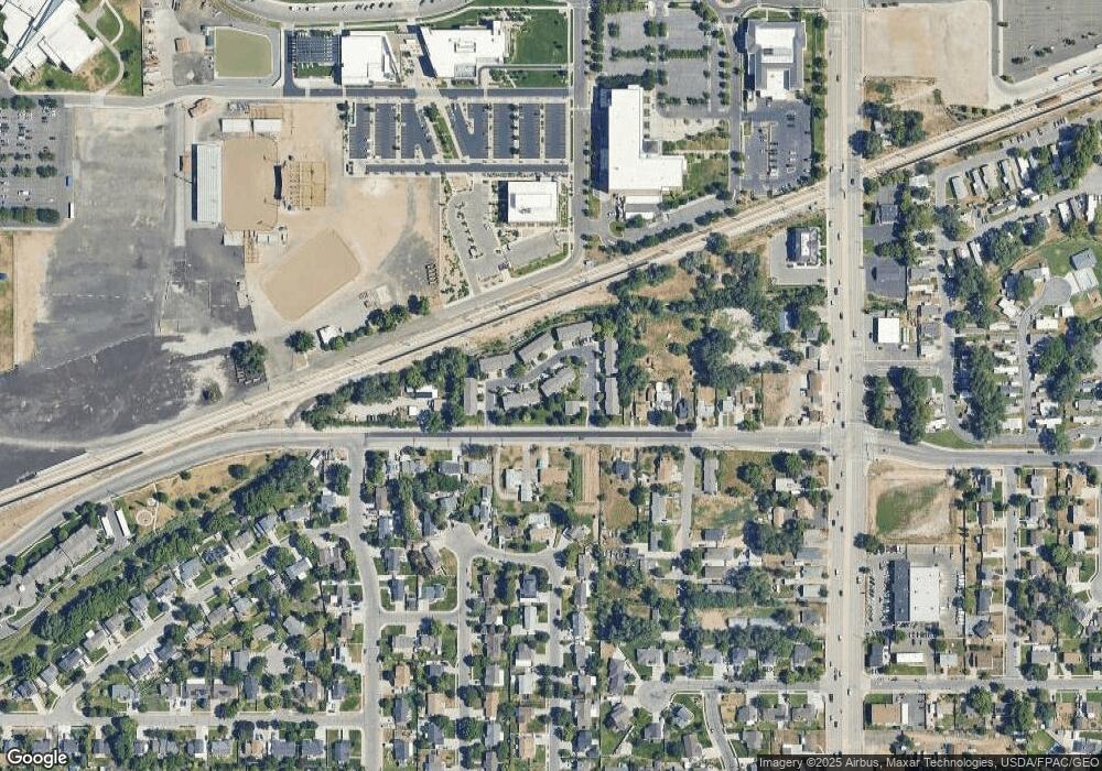 1857 Sugar Creek Way, West Jordan, UT 84088 - photo 1