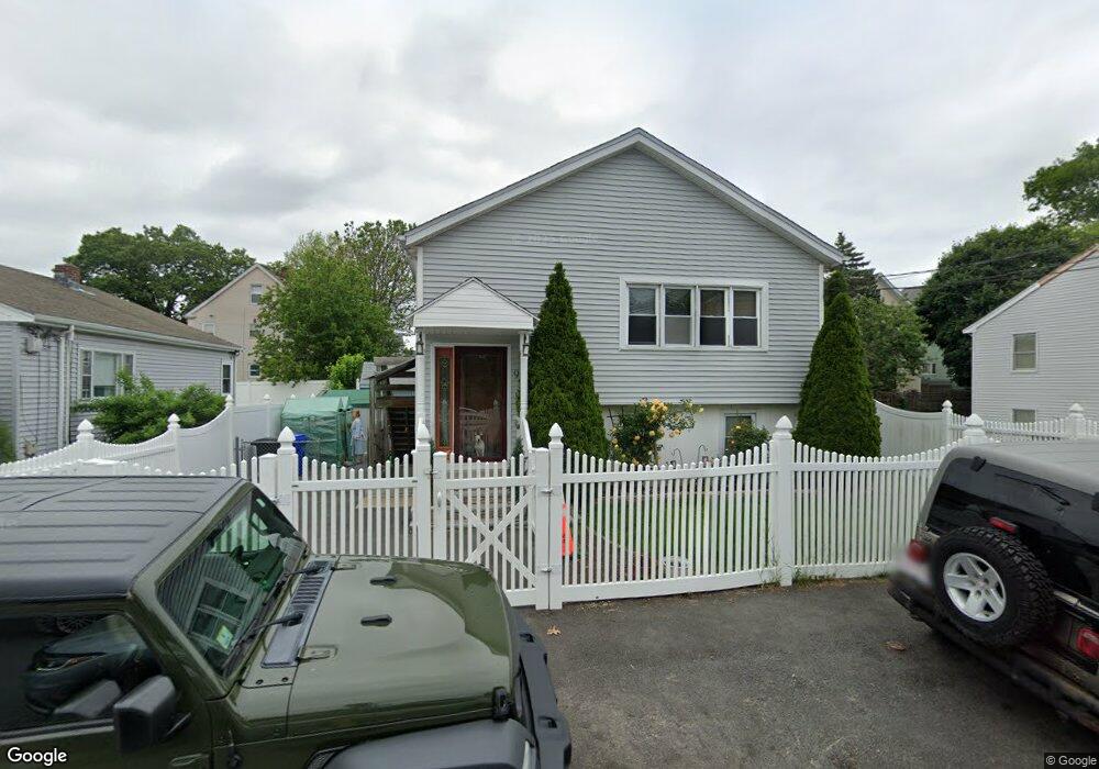 9 Danny Rd, Hyde Park, MA 02136 - photo 1
