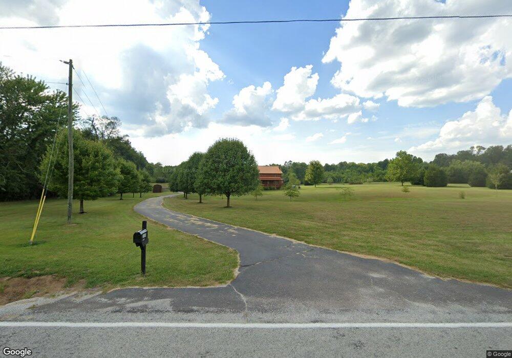 3850 E State Road 58, Freetown, IN 47235 - photo 1