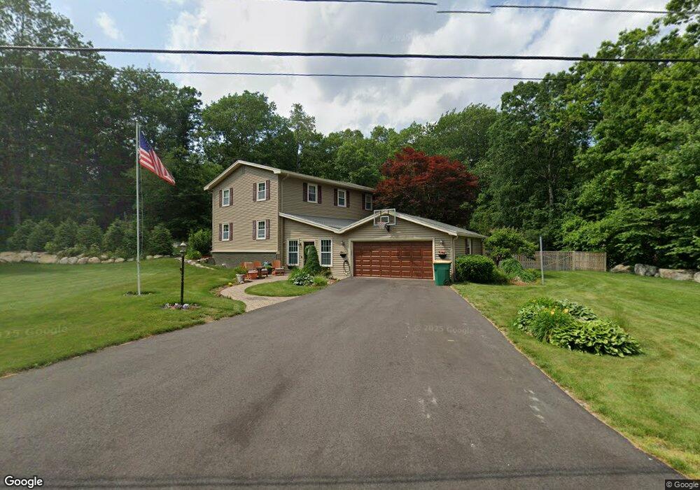 4 Cosma Rd, North Easton, MA 02356 - photo 1