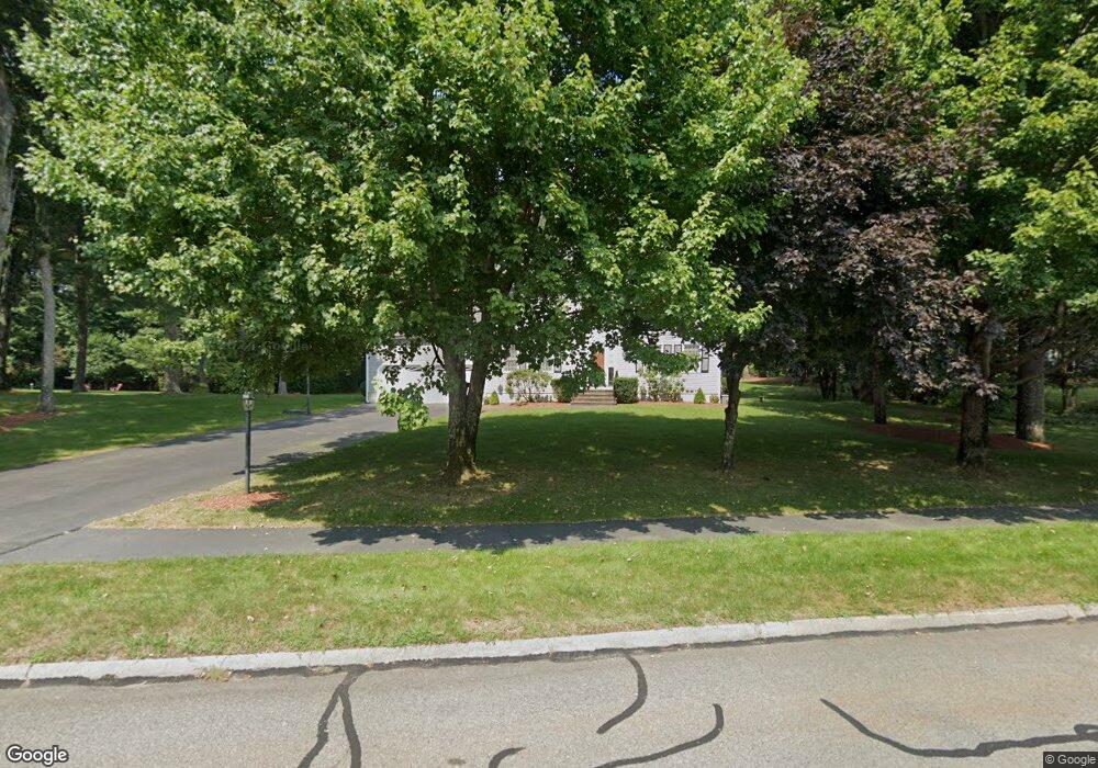 14 Madison Ave, Franklin, MA 02038 - photo 1