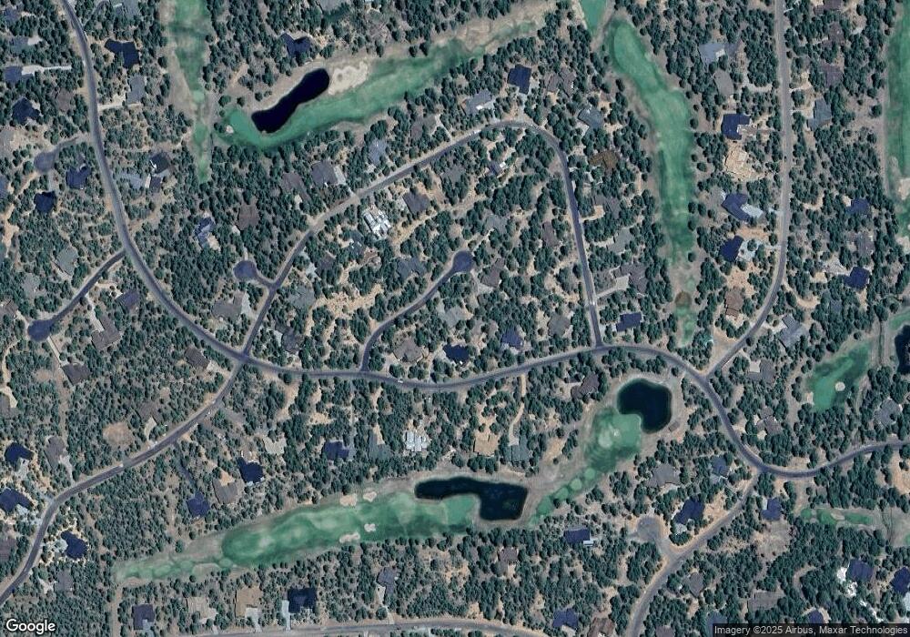 1661 Iris Ln, Show Low, AZ 85901 - photo 1