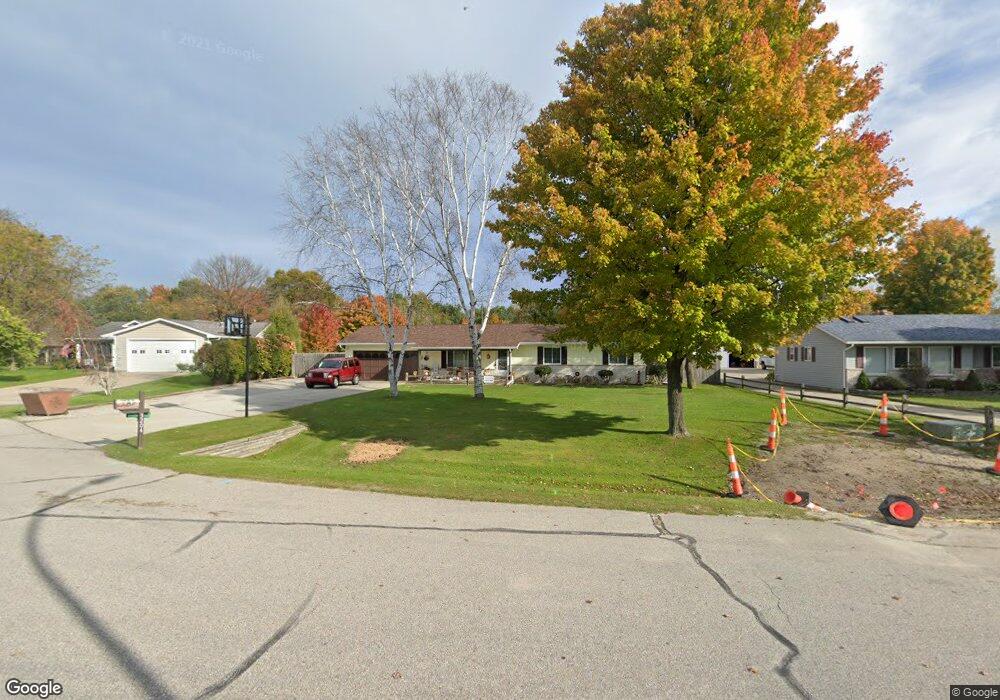 3204 Stoneybrook Ln, Port Huron, MI 48060 - photo 1